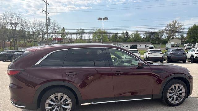 2024 Mazda CX-90 3.3 Turbo Premium Plus