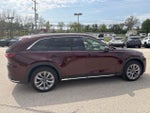 2024 CX-90 Thumbnail 26
