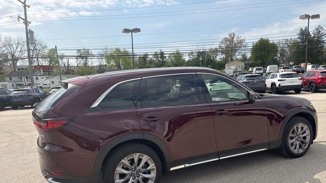 2024 Mazda CX-90 3.3 Turbo Premium Plus