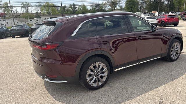 2024 Mazda CX-90 3.3 Turbo Premium Plus