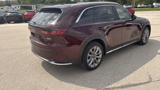 2024 Mazda CX-90 3.3 Turbo Premium Plus