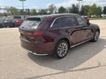 2024 CX-90 Thumbnail 29
