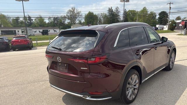 2024 Mazda CX-90 3.3 Turbo Premium Plus
