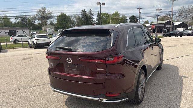 2024 Mazda CX-90 3.3 Turbo Premium Plus