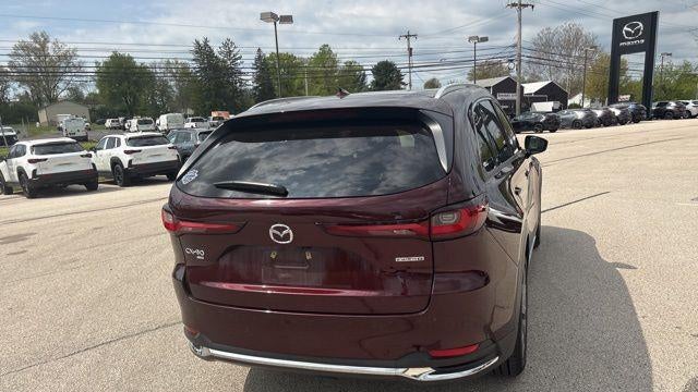 2024 Mazda CX-90 3.3 Turbo Premium Plus