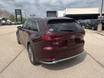 2024 CX-90 Thumbnail 36