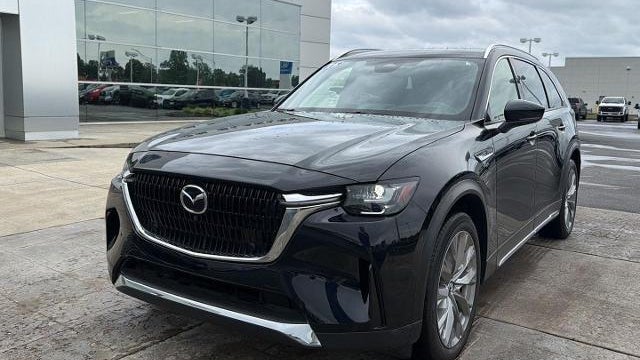 Preowned 2025 Mazda CX-90 3.3 Turbo Premium Plus for Sale
