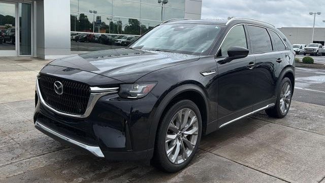 2025 Mazda CX-90 3.3 Turbo Premium Plus