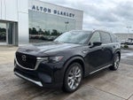 2025 CX-90 Thumbnail 2