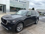 2025 CX-90 Thumbnail 3