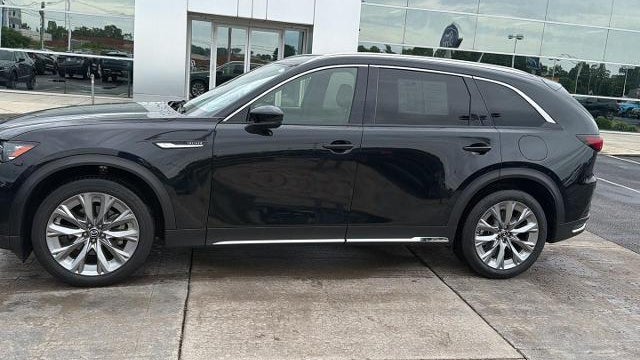 2025 Mazda CX-90 3.3 Turbo Premium Plus