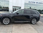 2025 CX-90 Thumbnail 4