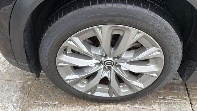2025 Mazda CX-90 3.3 Turbo Premium Plus