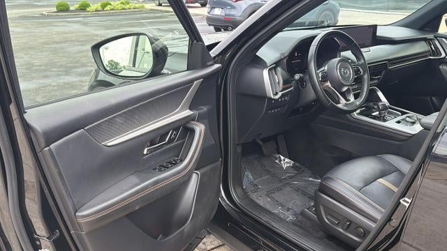 2025 Mazda CX-90 3.3 Turbo Premium Plus