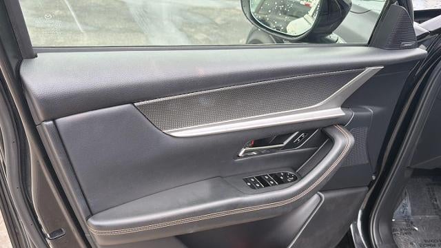 2025 Mazda CX-90 3.3 Turbo Premium Plus
