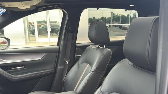2025 Mazda CX-90 3.3 Turbo Premium Plus