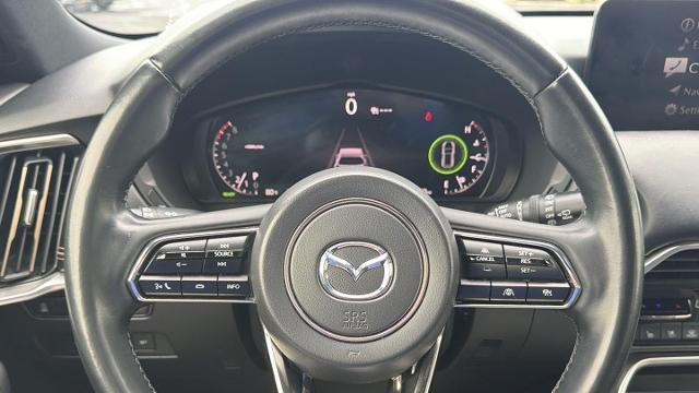 2025 Mazda CX-90 3.3 Turbo Premium Plus