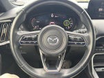 2025 CX-90 Thumbnail 12