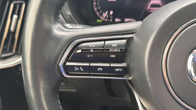 2025 Mazda CX-90 3.3 Turbo Premium Plus