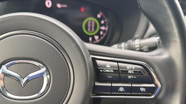 2025 Mazda CX-90 3.3 Turbo Premium Plus