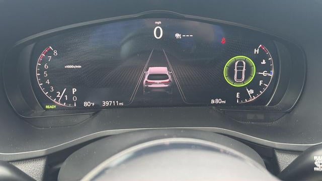2025 Mazda CX-90 3.3 Turbo Premium Plus