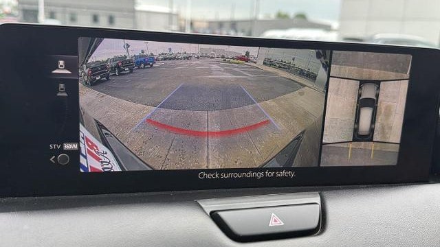 2025 Mazda CX-90 3.3 Turbo Premium Plus
