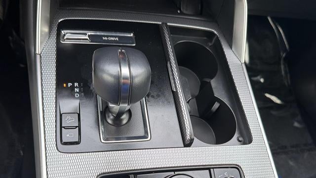 2025 Mazda CX-90 3.3 Turbo Premium Plus