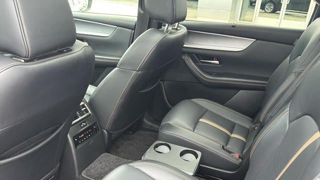2025 Mazda CX-90 3.3 Turbo Premium Plus