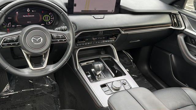 2025 Mazda CX-90 3.3 Turbo Premium Plus