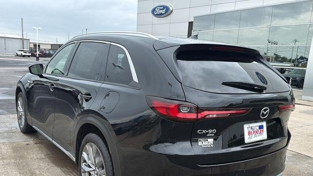 2025 Mazda CX-90 3.3 Turbo Premium Plus
