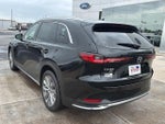 2025 CX-90 Thumbnail 27