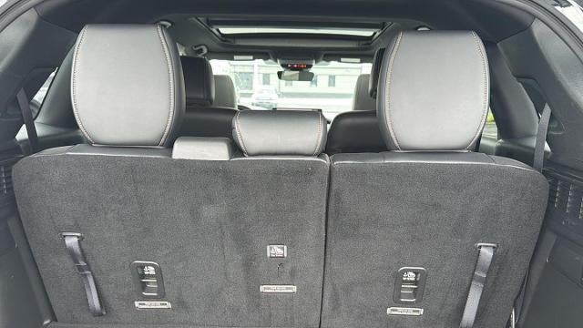 2025 Mazda CX-90 3.3 Turbo Premium Plus