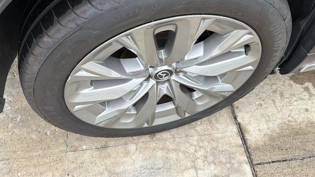 2025 Mazda CX-90 3.3 Turbo Premium Plus