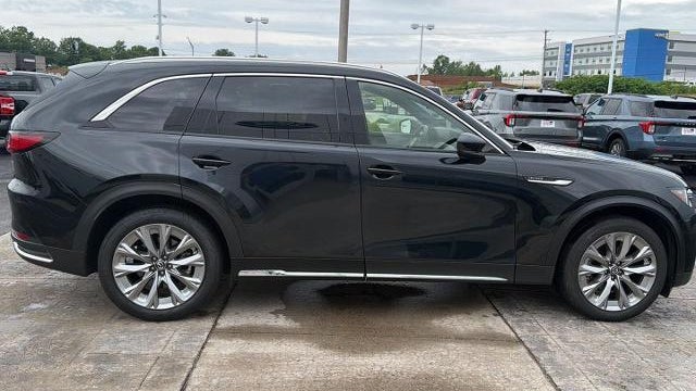 2025 Mazda CX-90 3.3 Turbo Premium Plus