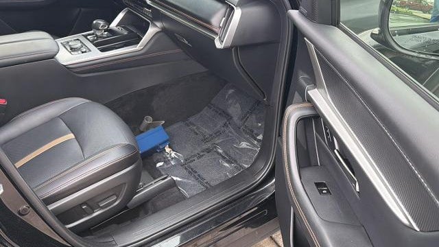 2025 Mazda CX-90 3.3 Turbo Premium Plus