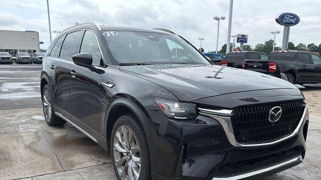 2025 Mazda CX-90 3.3 Turbo Premium Plus