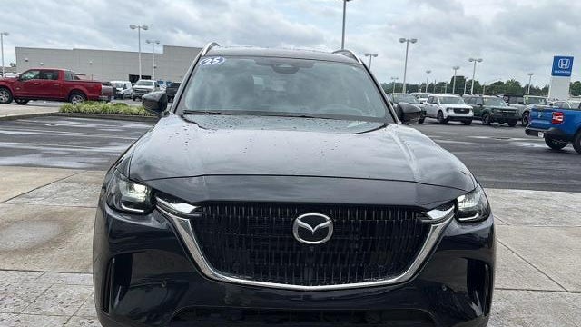 2025 Mazda CX-90 3.3 Turbo Premium Plus