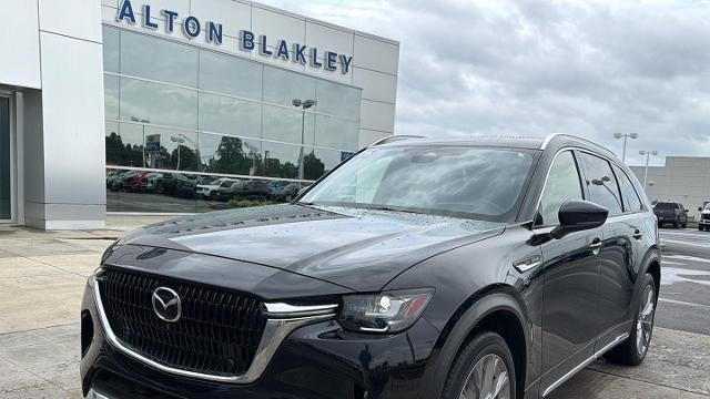 2025 Mazda CX-90 3.3 Turbo Premium Plus