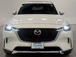 2025 CX-90 Thumbnail 7