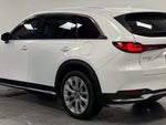 2025 CX-90 Thumbnail 4