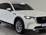 2025 CX-90 Thumbnail 6