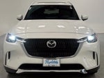 2025 CX-90 Thumbnail 7