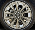 2025 CX-90 Thumbnail 34