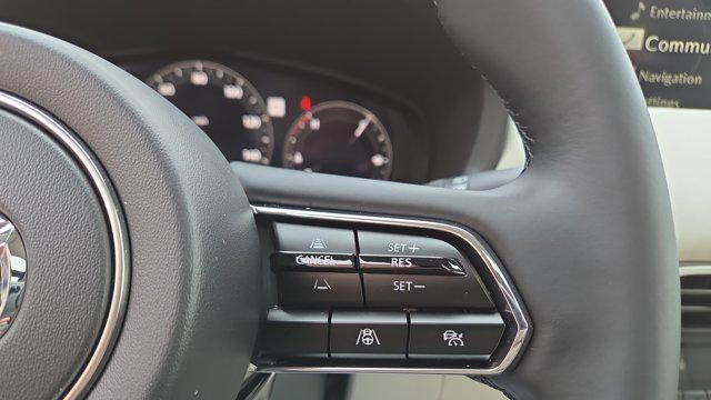 2026 Mazda CX-90 3.3 Turbo Premium Plus