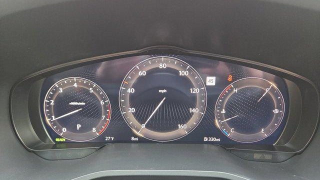 2026 Mazda CX-90 3.3 Turbo Premium Plus