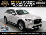 2025 CX-90 Thumbnail 1