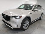 2025 CX-90 Thumbnail 4