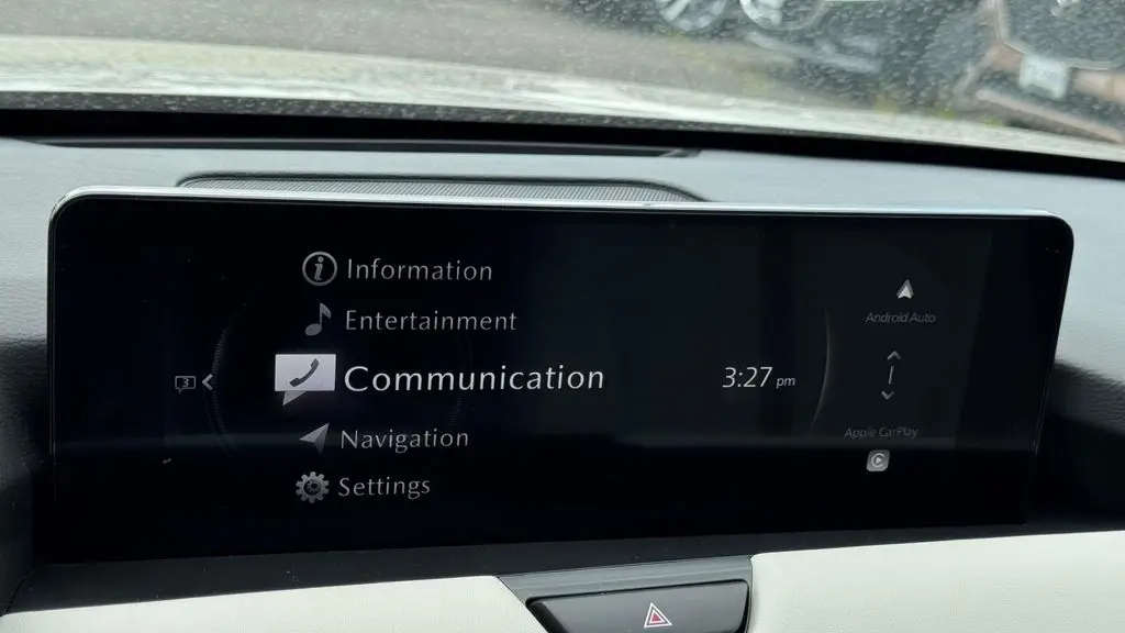 2026 Mazda CX-90 3.3 Turbo Premium Plus