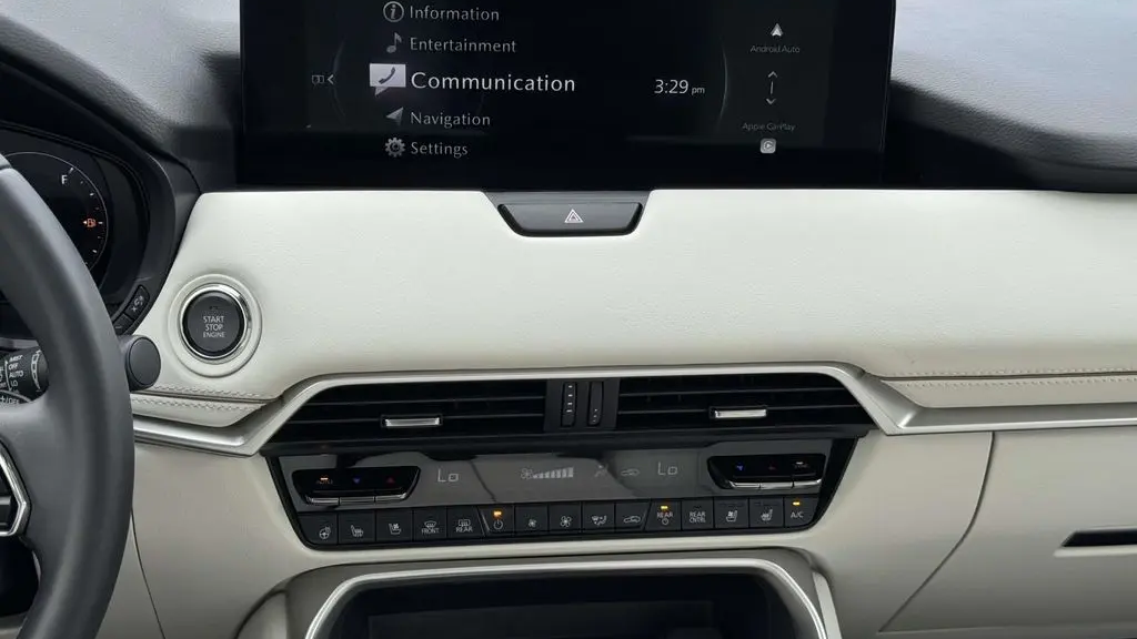 2026 Mazda CX-90 3.3 Turbo Premium Plus