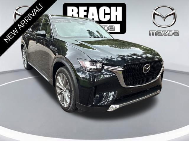 2026 MAZDA CX-9 - $43,594